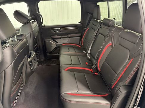 New 2026 RAM 1500 RHO AWD/4WD image 9