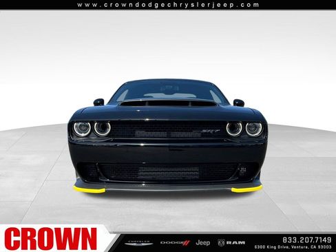 New 2023 Dodge Challenger SRT Hellcat Redeye image 2