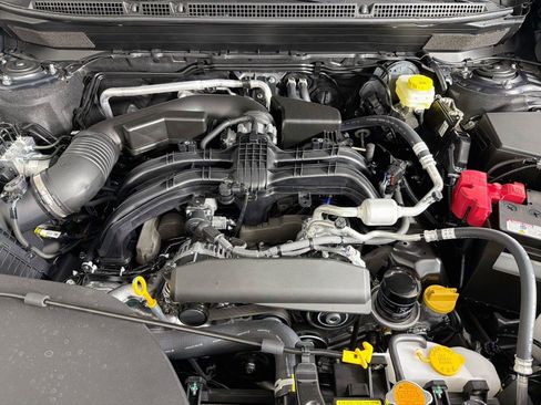 New 2026 Subaru Outback Premium AWD/4WD image 31