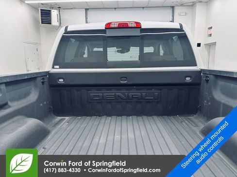 Used 2017 GMC Sierra 1500 Denali image 16