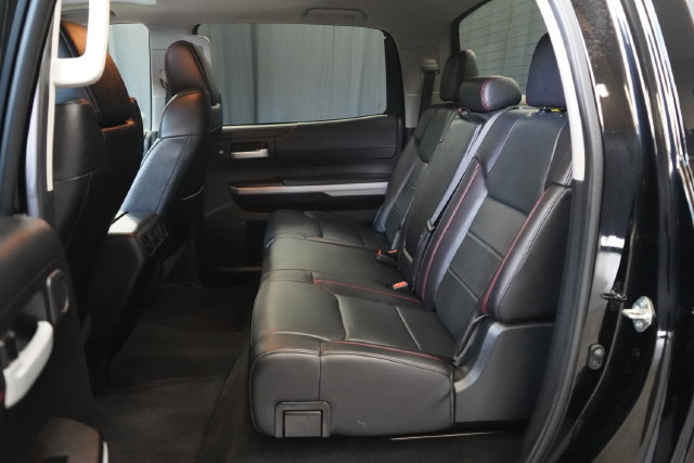 Used 2019 Toyota Tundra TRD Pro AWD/4WD image 35