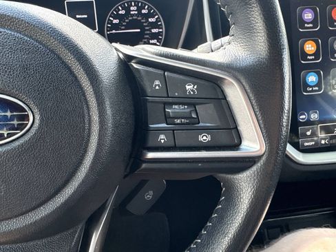 Used 2023 Subaru Ascent Limited AWD/4WD image 15