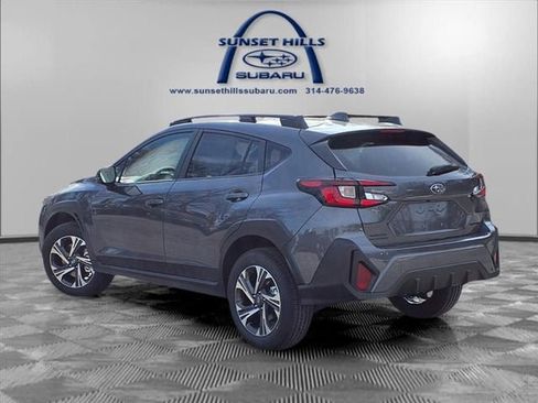 New 2026 Subaru Crosstrek 2.0i Premium image 20