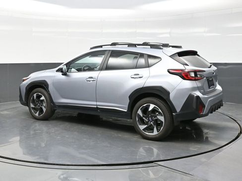 Used 2024 Subaru Crosstrek 2.5i Limited image 4