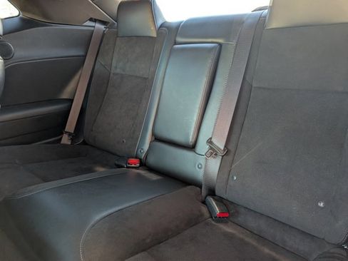 Used 2023 Dodge Challenger R/T Scat Pack w/ T/A Package image 12