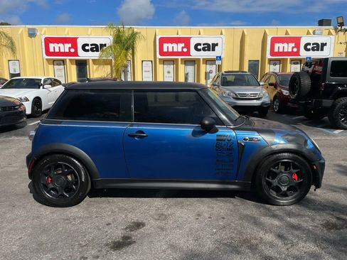 Used 2006 MINI Cooper S image 10