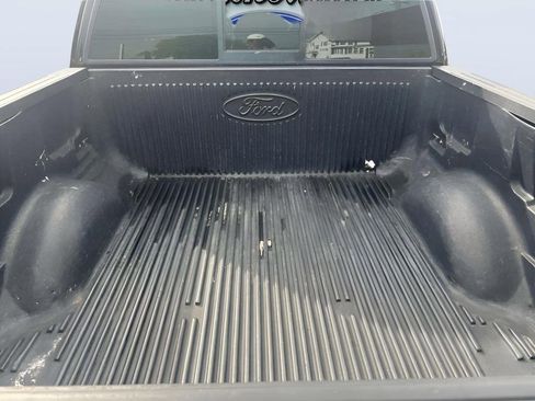 Used 2011 Ford F150 Raptor w/ Raptor Luxury Pkg image 5