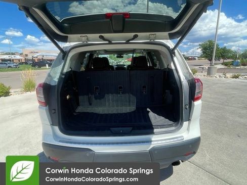 Used 2021 Subaru Ascent Touring w/ Popular Package #2 AWD/4WD image 28