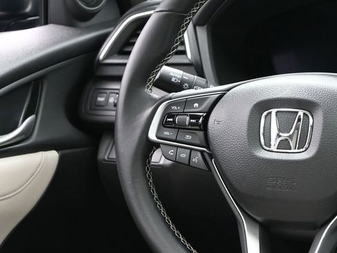 Used 2020 Honda Insight Touring image 28