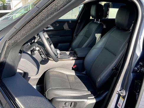 Used 2026 Land Rover Range Rover Velar S AWD/4WD image 25