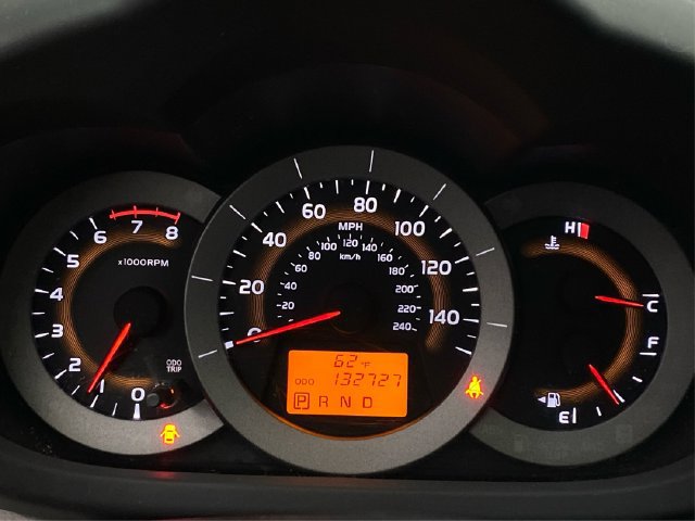 Used 2011 Toyota RAV4 4WD V6 w/ Upgrade Value Pkg image 21