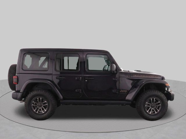 Used 2024 Jeep Wrangler Unlimited Rubicon 392 AWD/4WD image 7