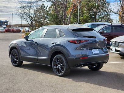New 2026 MAZDA CX-30 AWD 2.5 S