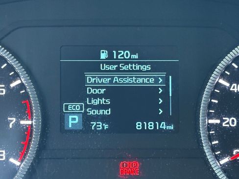 Used 2021 Kia Telluride EX w/ EX Premium Package image 19