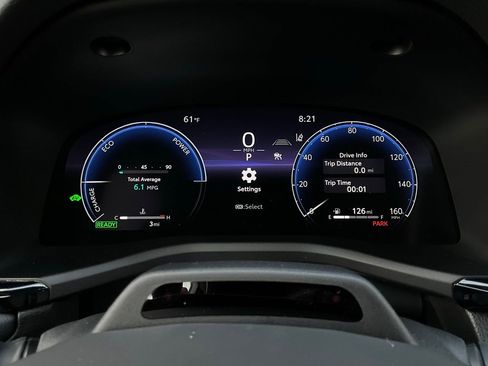 New 2026 Toyota Camry XSE image 40