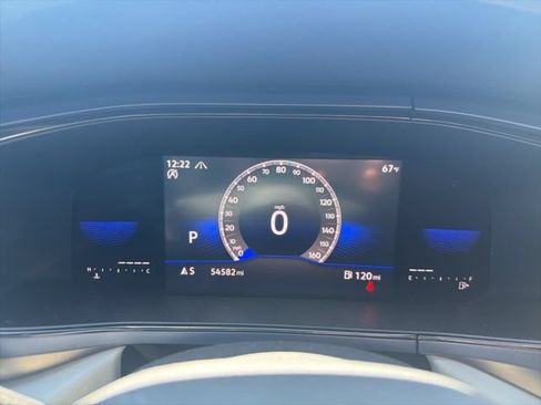 Used 2022 Volkswagen Taos SE w/ IQ.Drive SE Package AWD/4WD image 43
