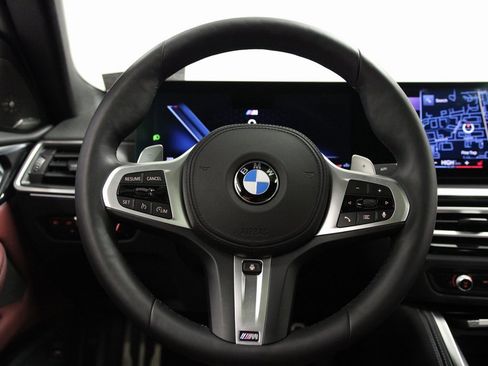 Used 2024 BMW 430i xDrive Coupe w/ M Sport Package image 14