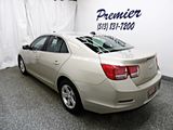 Used 2013 Chevrolet Malibu LS image 4