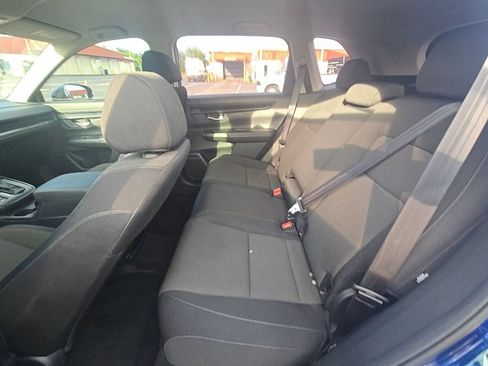 Used 2023 Honda CR-V LX image 8
