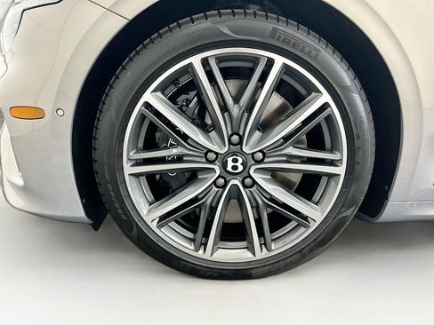 New 2026 Bentley Continental GT AWD/4WD image 27