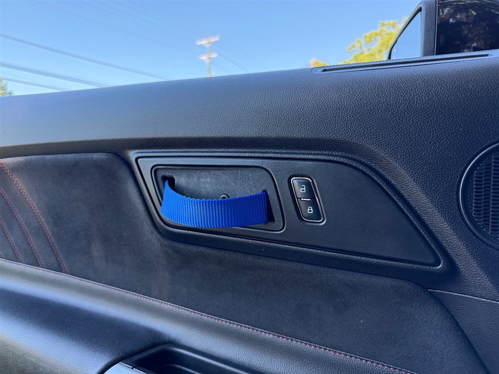 Used 2017 Ford Mustang GT Premium RWD image 47
