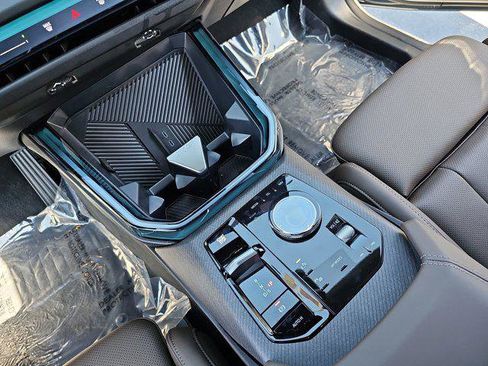 New 2026 BMW X3 xDrive30 w/ Convenience Package image 25