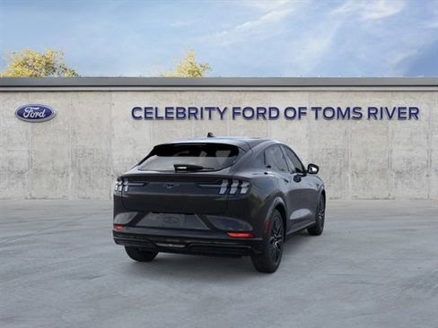 New 2026 Ford Mustang Mach-E Premium AWD/4WD image 8