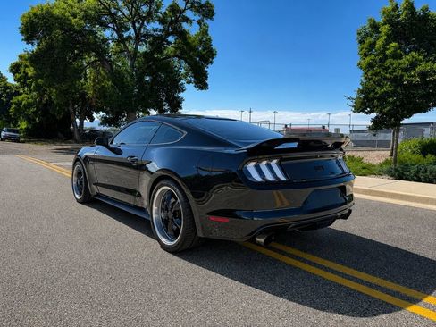 Used 2016 Ford Mustang GT w/ GT Performance Package RWD image 5