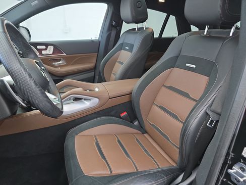 Used 2024 Mercedes-Benz GLE 53 AMG 4MATIC Coupe image 15