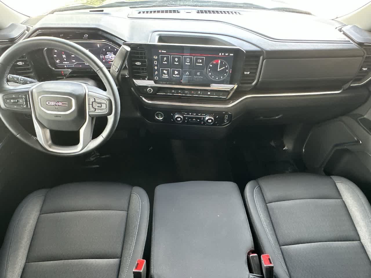 Used 2024 GMC Sierra 1500 Elevation AWD/4WD image 24