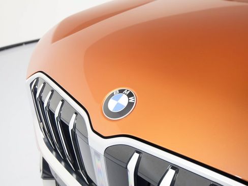 Used 2025 BMW X1 xDrive28i w/ Convenience Package AWD/4WD image 34