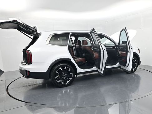 Certified 2023 Kia Telluride SX Prestige AWD/4WD image 61