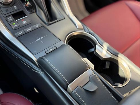 Used 2021 Lexus NX 300 FWD w/ Comfort Package image 31