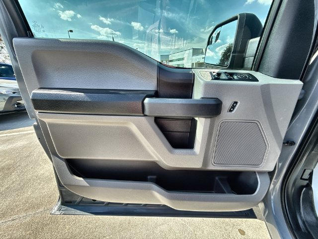 Used 2019 Ford F150 XL w/ Equipment Group 101A Mid RWD image 13