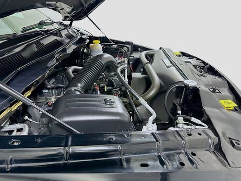 Used 2022 RAM 1500 Classic Warlock w/ Electronics Group image 26