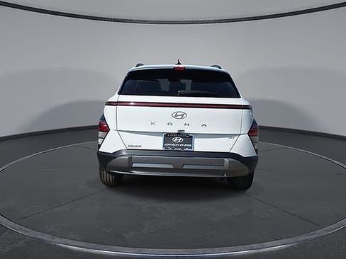 New 2026 Hyundai Kona Limited FWD image 19