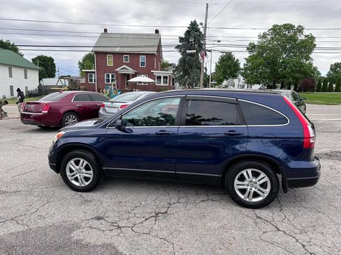Used 2011 Honda CR-V EX-L image 5
