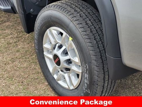 New 2026 GMC Sierra 2500 Pro w/ Convenience Package image 7