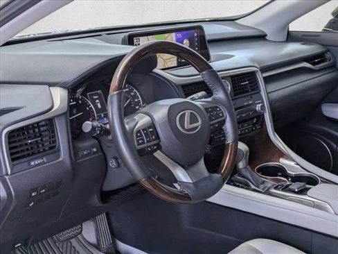 Used 2017 Lexus RX 350 FWD w/ Premium Package image 10