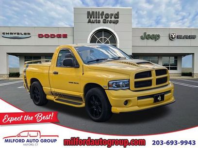 Used 2005 Dodge Ram 1500 Truck SLT w/ Rumblebee Group