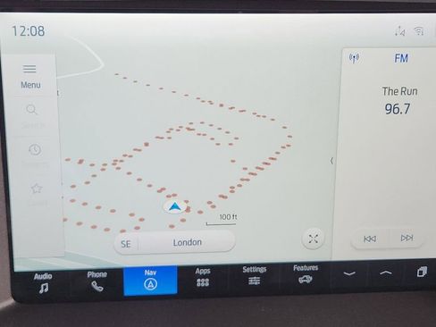 New 2025 Ford Bronco Badlands image 22