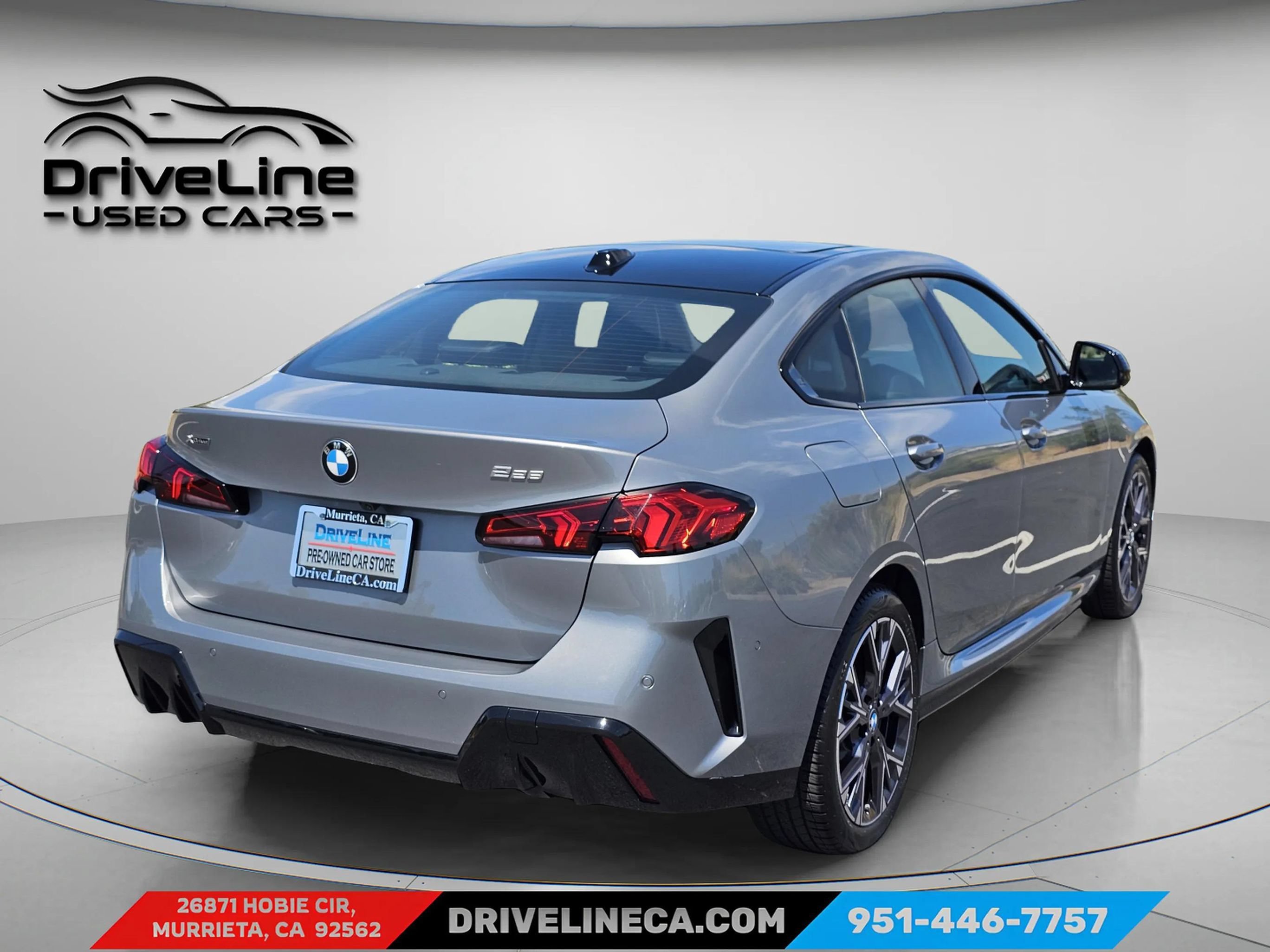 Used 2026 BMW 228i xDrive AWD/4WD image 6