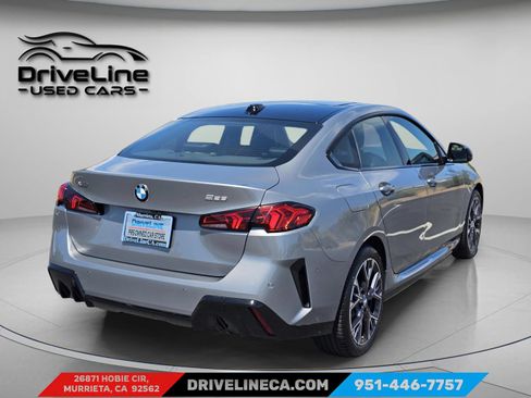 Used 2026 BMW 228i xDrive AWD/4WD image 6