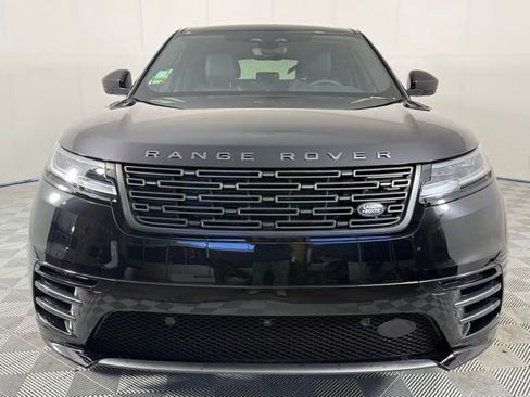 New 2026 Land Rover Range Rover Velar Dynamic SE image 5