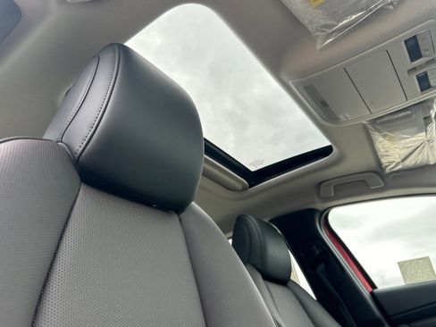 New 2026 MAZDA MAZDA3 2.5 Turbo Sedan w/Premium Plus image 17