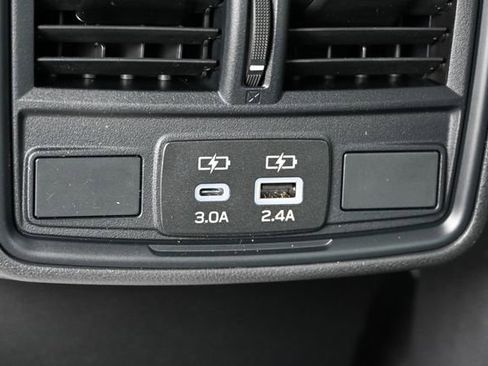 New 2026 Subaru Forester Premium image 11