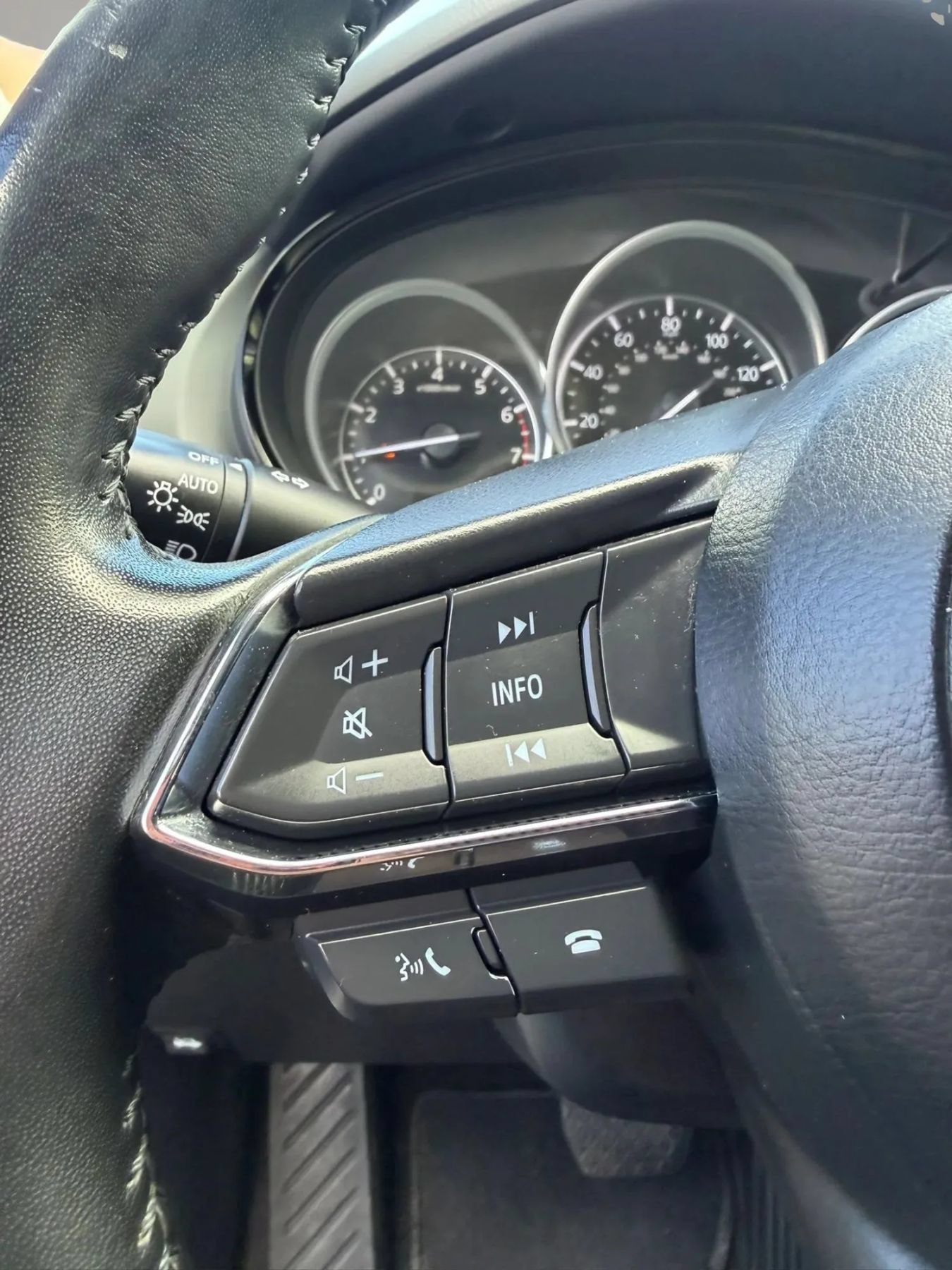 Used 2022 MAZDA CX-9 Touring AWD/4WD image 19