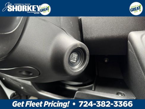 New 2026 RAM ProMaster 1500 w/ Safety Group FWD image 29