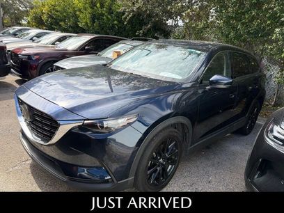 Certified 2023 MAZDA CX-9 Touring Plus