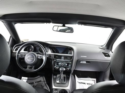 Used 2013 Audi A5 2.0T Premium image 16